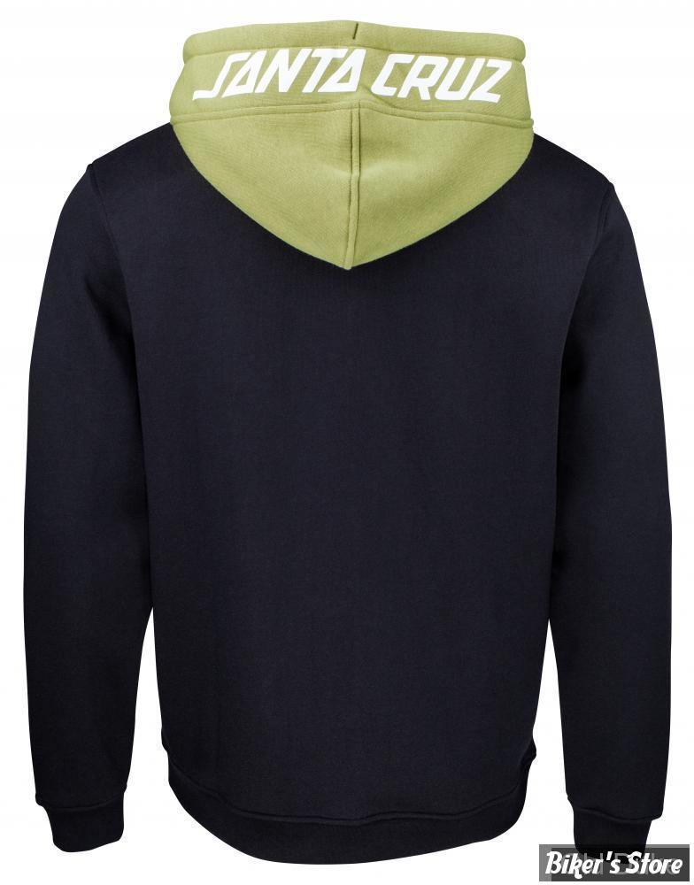 ZIP HOOD HALO ZIP