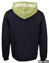 ZIP HOOD HALO ZIP