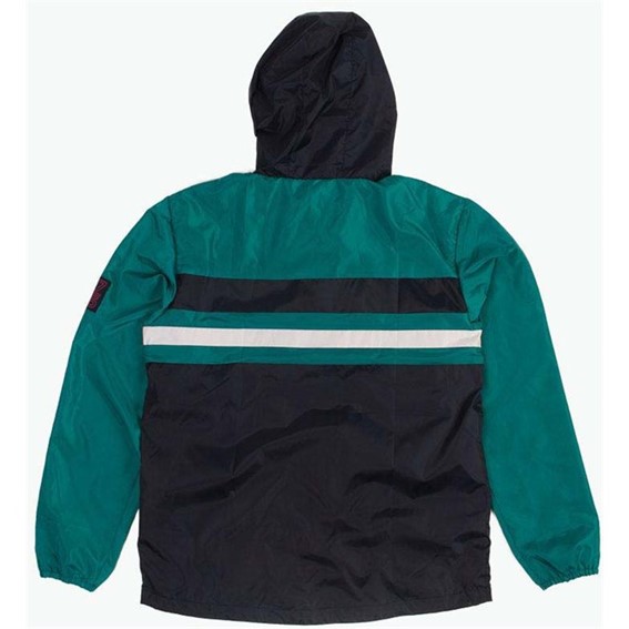 JACKET SOUTH BEACH NAVY