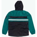JACKET SOUTH BEACH NAVY