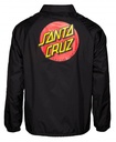 JACKET CLASSIC DOT BLACK