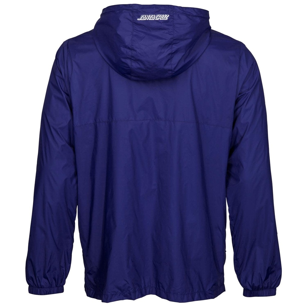 JACKET SKY LIGHT NAVY