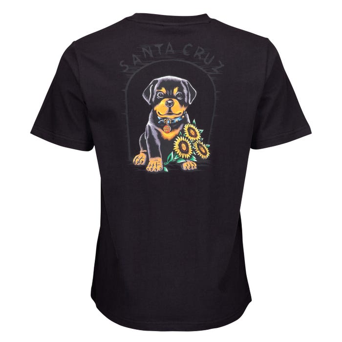 TEE DRESSEN DOG HOUSE