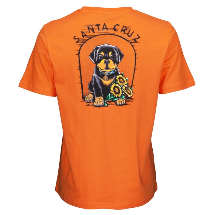 TEE DRESSEN DOG HOUSE