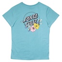 TEE FLORAL DOT