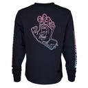 TEE L/S VOID HAND