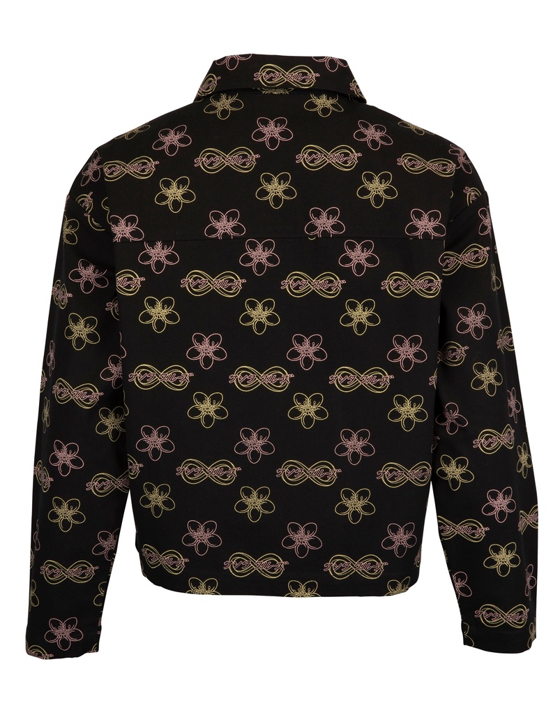 JACKET INFINITY