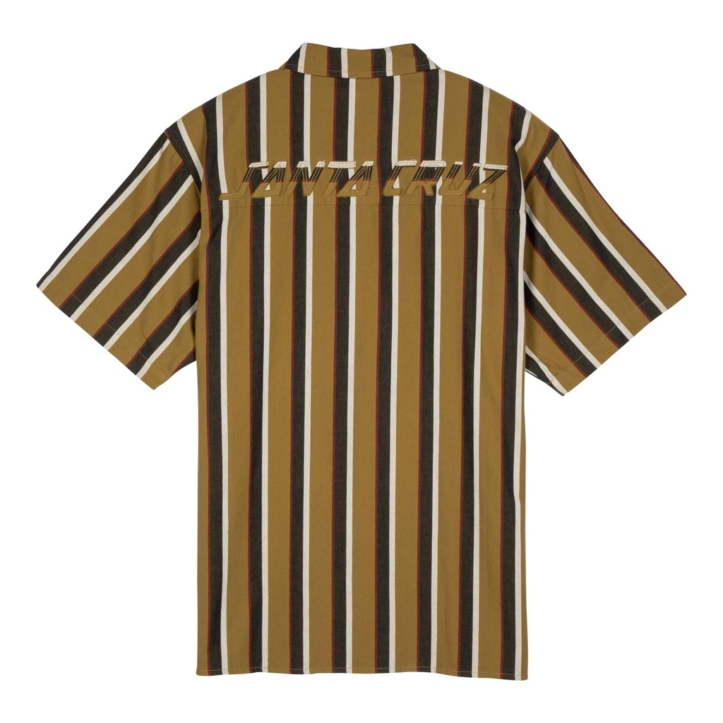 Shirt Sonny Deck Stripe