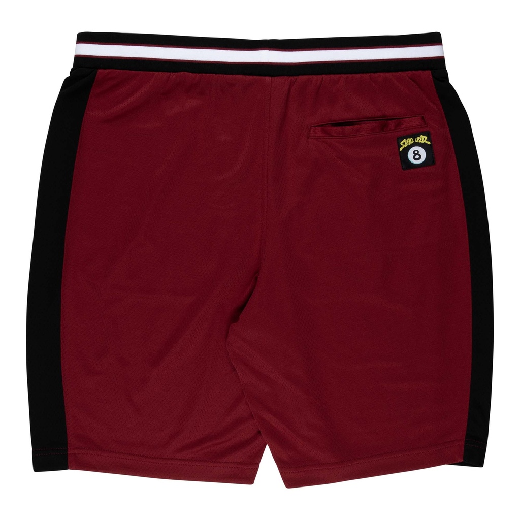 Shorts Winkowski Ocho Mesh