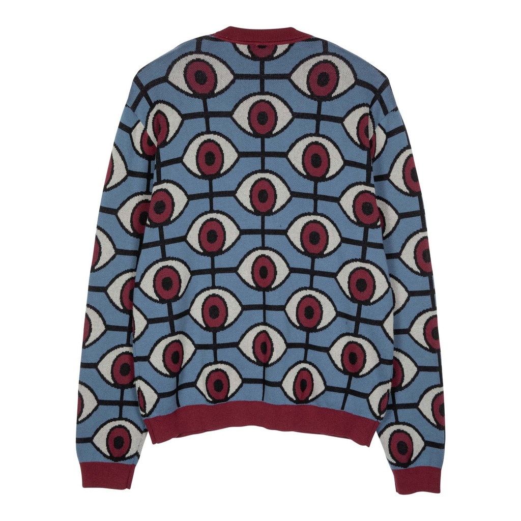 Knit Cardigan Serro Cardigan