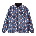 Jacket Mimic Reversble