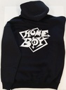 Nappo Clock Hooded