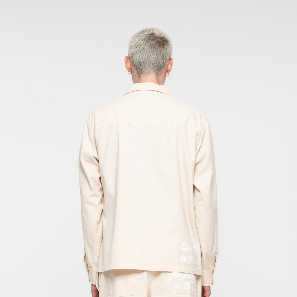 Shirt Sc All In L/S