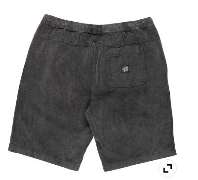 Shorts Chill Short Grey Cord