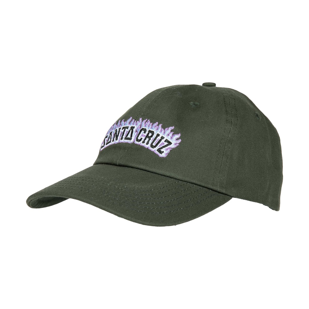 SCA-CAP-9529