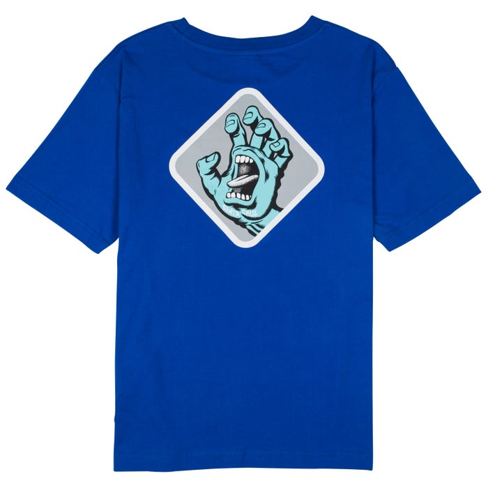TEE SCREAM