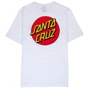 WOMEN TEE CLASSIC DOT