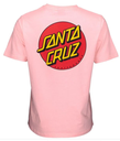 WOMEN TEE CLASSIC DOT