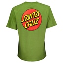 WOMEN TEE CLASSIC DOT