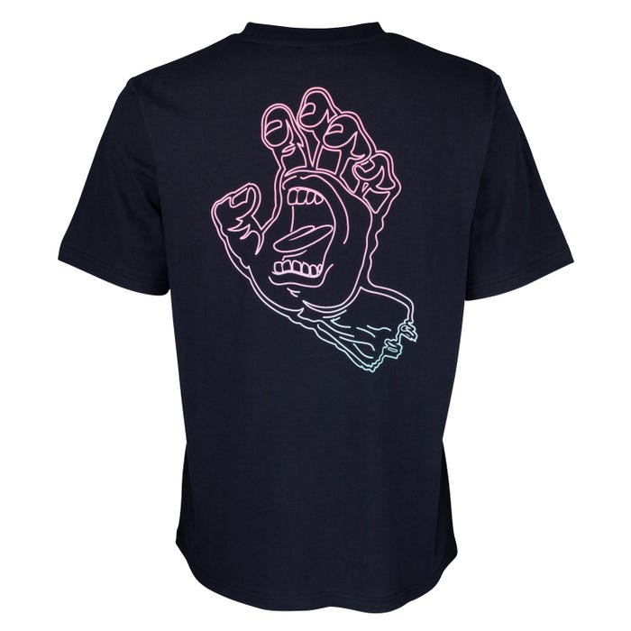 WOMEN TEE VOID HAND