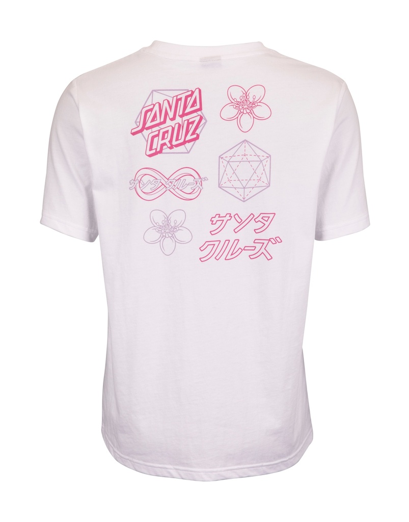 TEE INFINITY