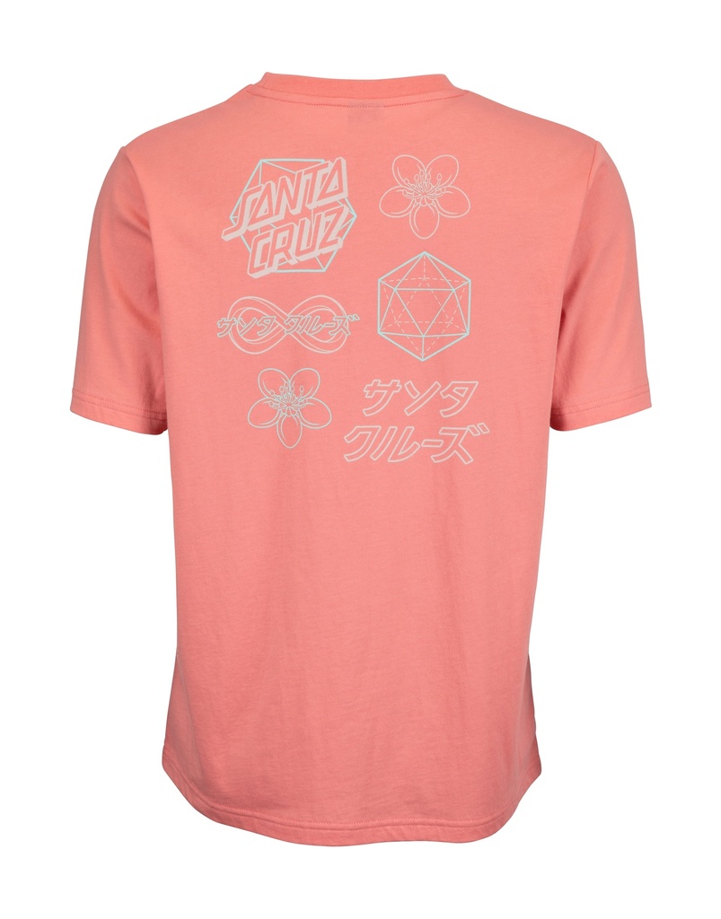 TEE INFINITY