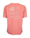 TEE INFINITY