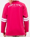 TOP HEADLINER VARSITY CASSIS