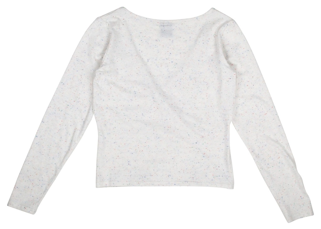TOP MISSY COSMIC