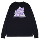 WOMEN TEE L/S NOT A DOT