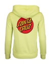 HOOD WOMEN CLASSIC DOT CHEST