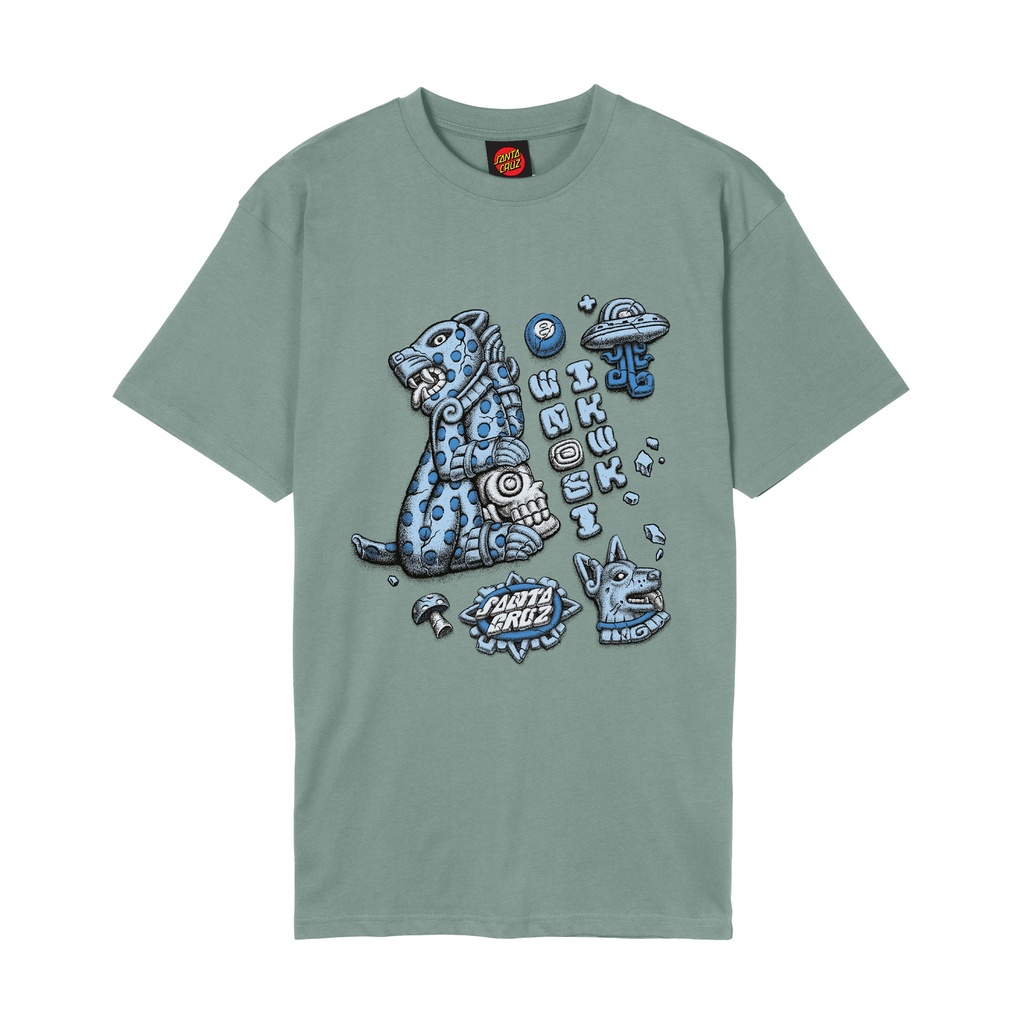 SCA-TEE-12813