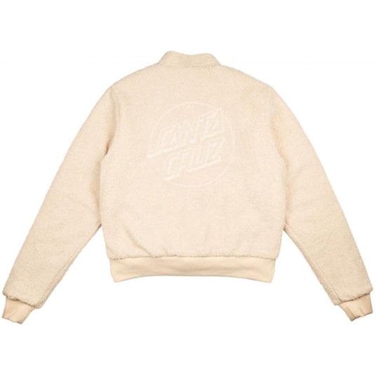 WOMEN JACKET OPUS DOT