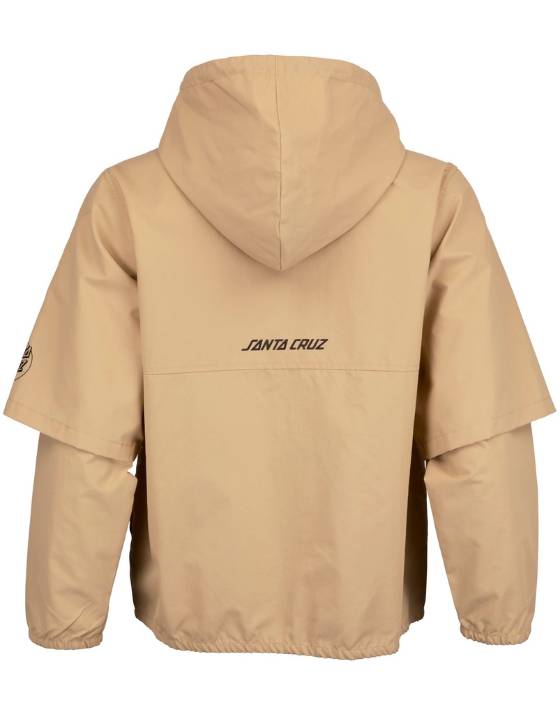 JACKET HIKE RAIN