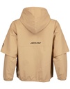 JACKET HIKE RAIN