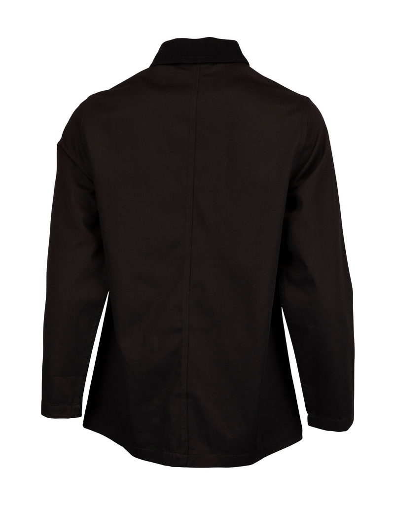JACKET WILLIAMS CHORE