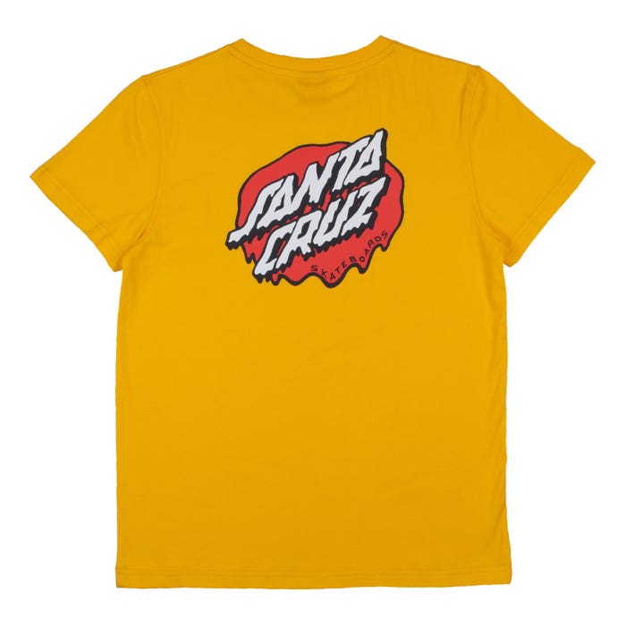 YOUTH TEE MELTING