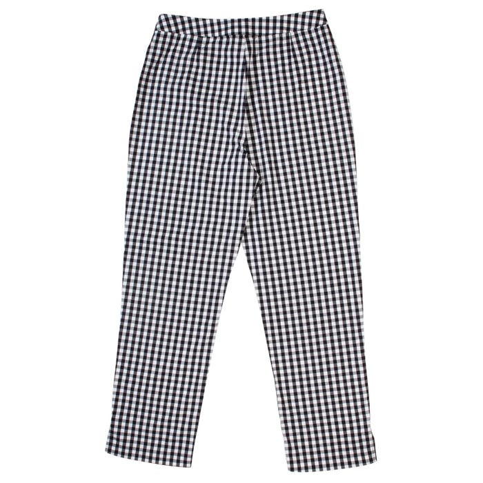 PANTS DEBBIE GINGHAM