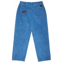 PANTS INDIRA JEANS LIGHT DENIM