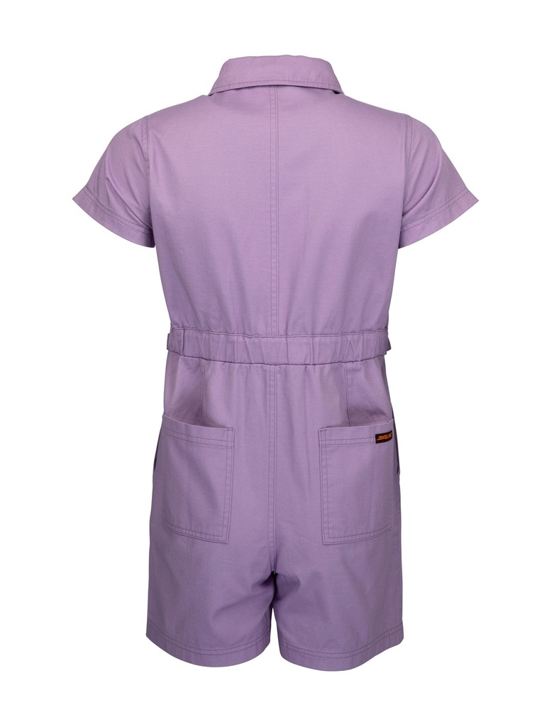 PANT PLAYSUIT LINE UP UTILITY