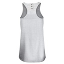DRESS COOMBE GREY CHECK
