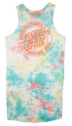 DRESS MFG DOT