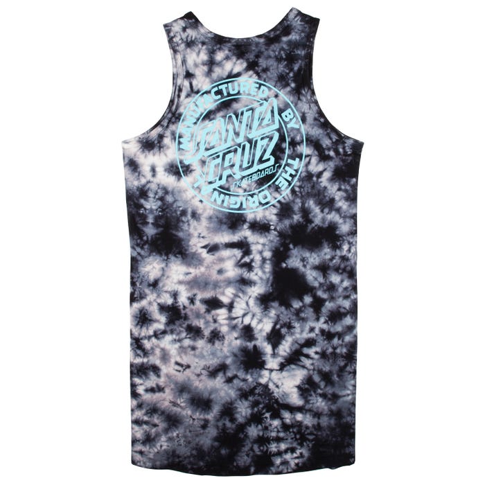 DRESS MFG DOT