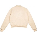 WOMEN JACKET OPUS DOT