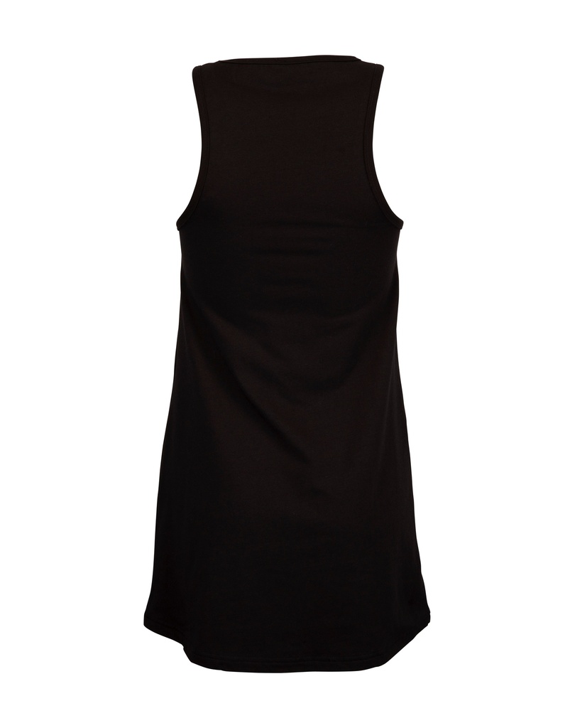 DRESS DAISY RING DOT