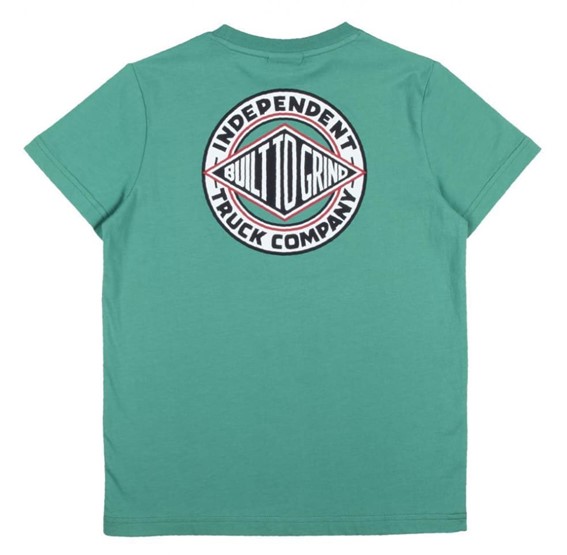 YOUTH TEE BTG SUMMIT