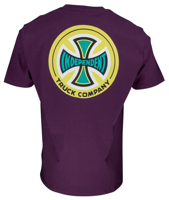YOUTH TEE O.G.T.C