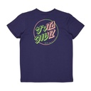 YOUTH TEE DIVIDE DOT