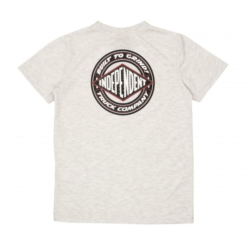 YOUTH BTG SHEAR T-SHIRT