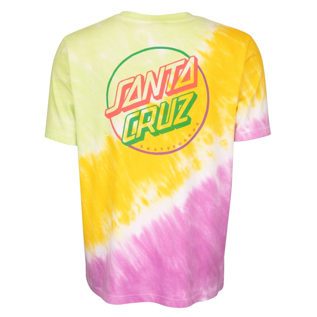 TEE OPUS IN COLOUR